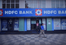 HDFC Demat account