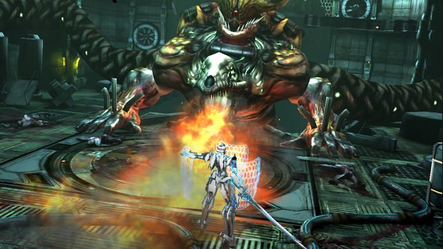 Implosion Never Lose Hope