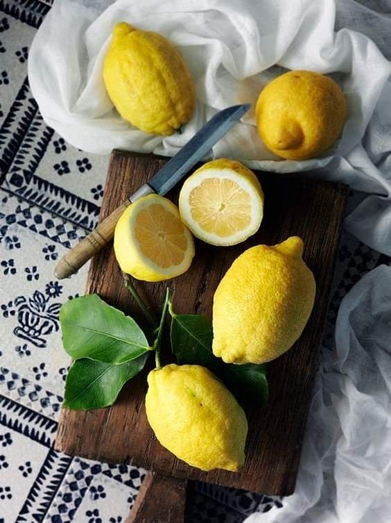 Lemon