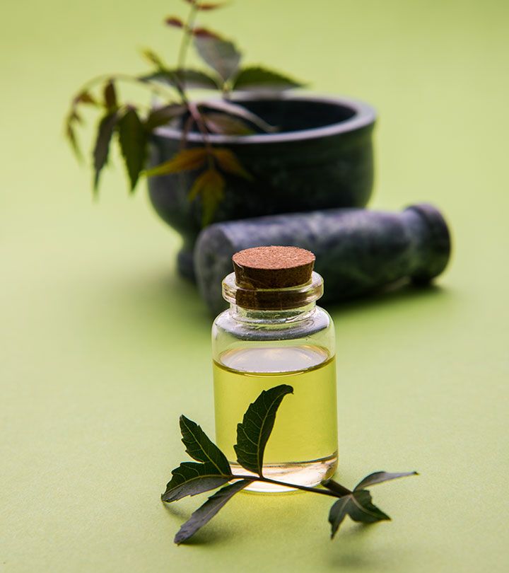 Neem Oil