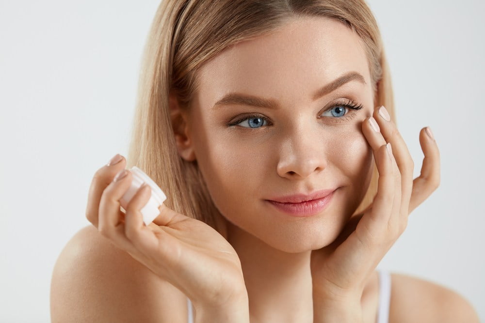 Reduce Dark Circles