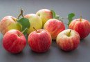 benefits of apple for skin