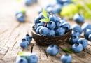 blueberry benefits for skin