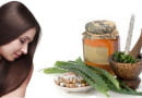 home remedies for dandruff and hair fall