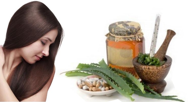 home remedies for dandruff and hair fall