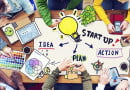 how to start startup in India