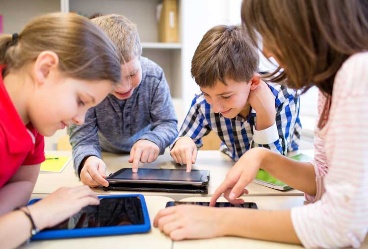 Importance of Educational Technology