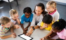 importance of educational technology