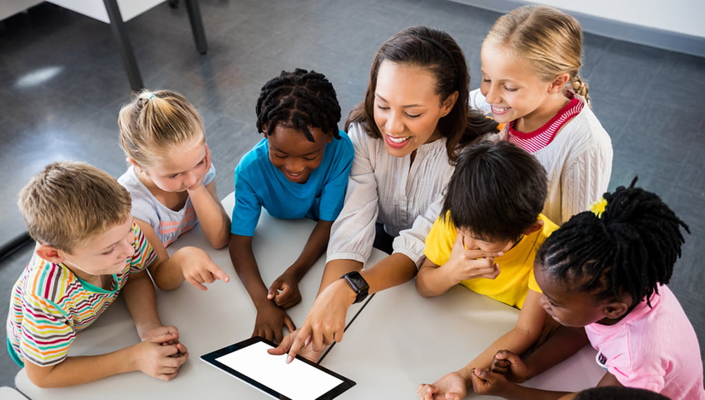 importance of educational technology