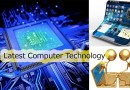 latest computer technology inventions