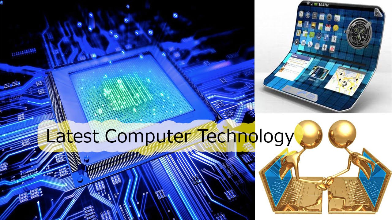 latest computer technology inventions