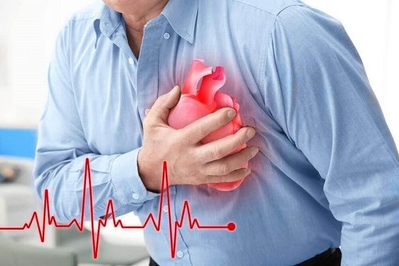 Heart Blockage