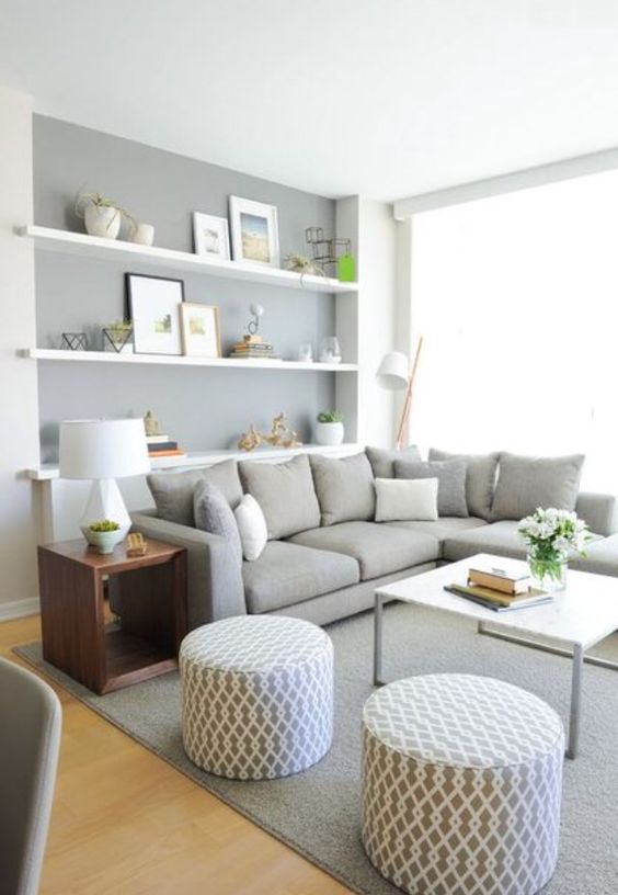 Interior designing