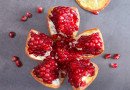 Pomegranate Benefits For Men