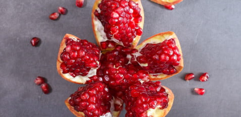 Pomegranate Benefits For Men