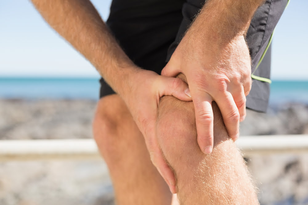 Reduce Joint Pain