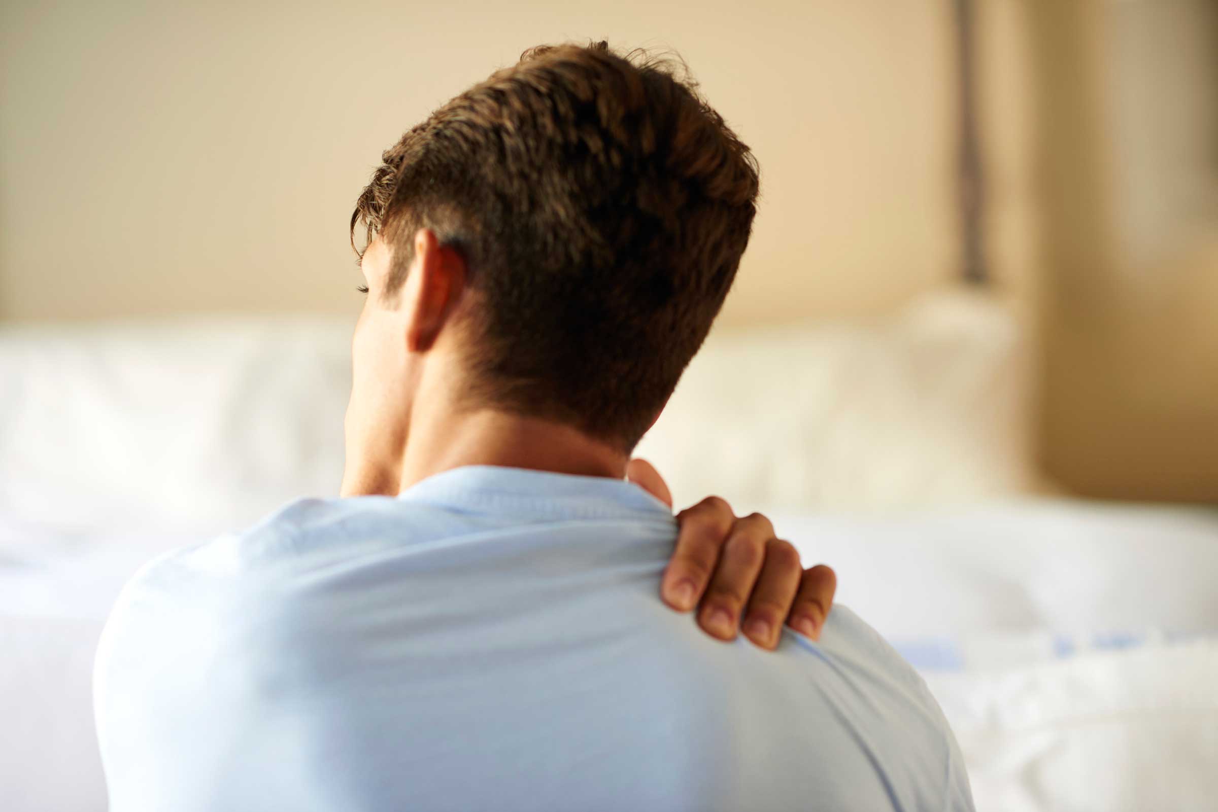Relief Muscle Pain