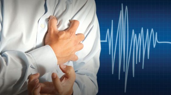 Risk Factors Of Heart Blockage
