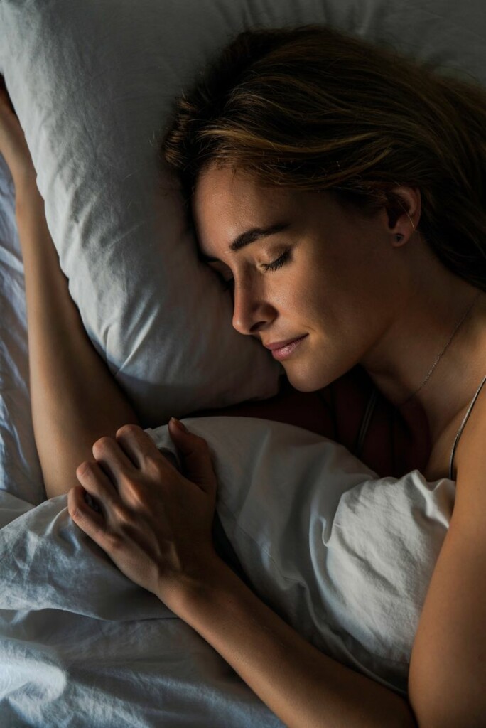Sleep Well