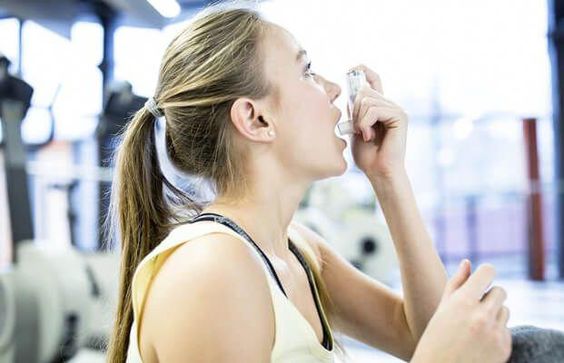 Types Of Asthma