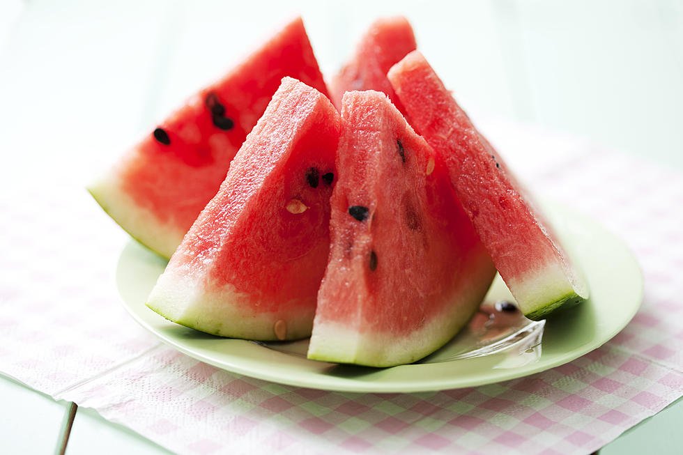 Watermelon Benefits For Men