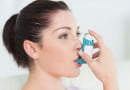asthma treatment at home