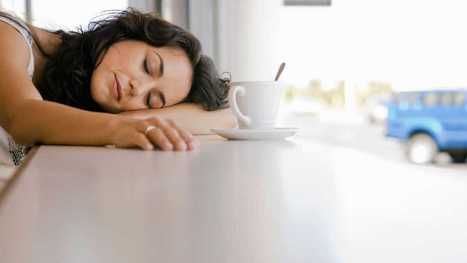 Fatigue And Weakness