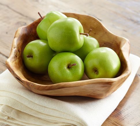 Green Apple