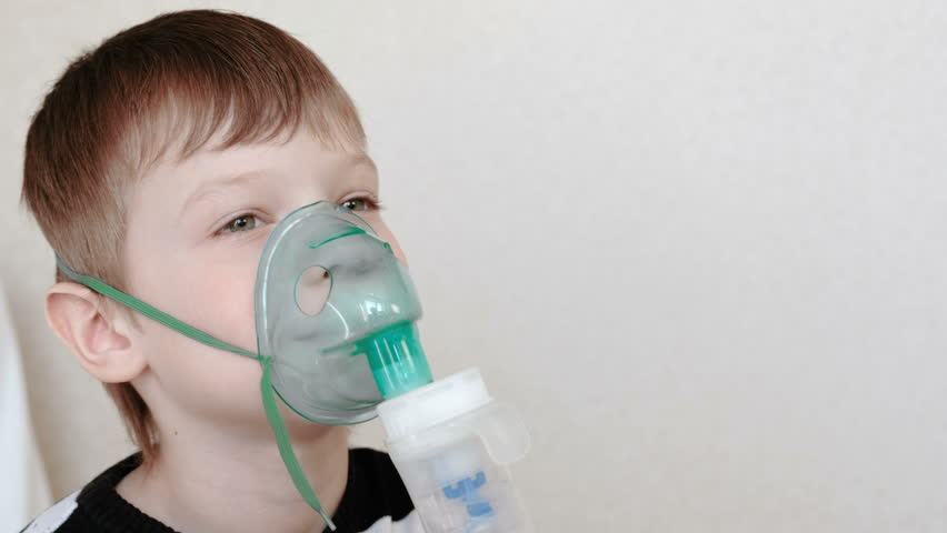 Nebulizer Benefits