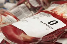O positive blood group details
