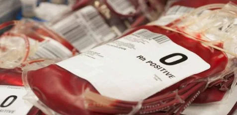 O positive blood group details