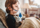 nebulizer side effects