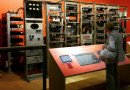 first generation of computer