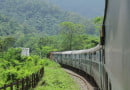 longest train in India