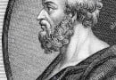 father of geography