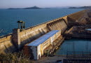 longest dam in India