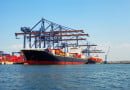 major ports in India