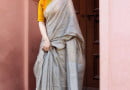 saree draping styles
