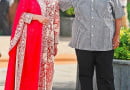 Mukesh Ambani