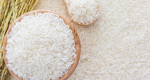 Top 10 Largest Producer Of Rice In India
