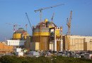 atomic power station in India