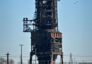 steel city of India