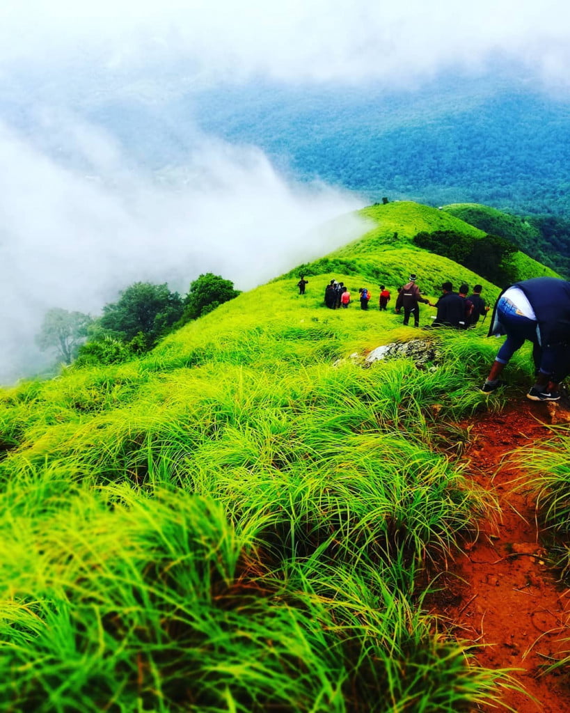 Brahmagiri Wildlife Sanctuary