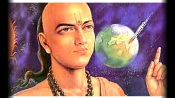 Aryabhatta