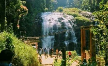 Coorg tourist places