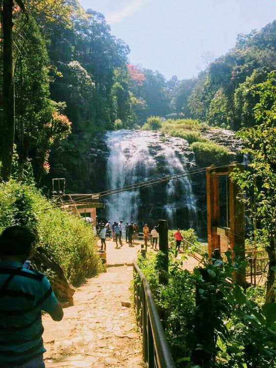 Coorg tourist places