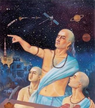 Invention Of Zero