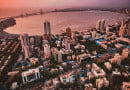 richest city in India