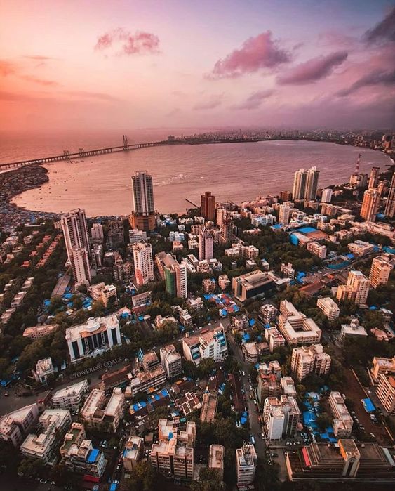  Top 10 Richest City Of India Fastnewsfeed