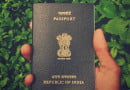types of passport in India
